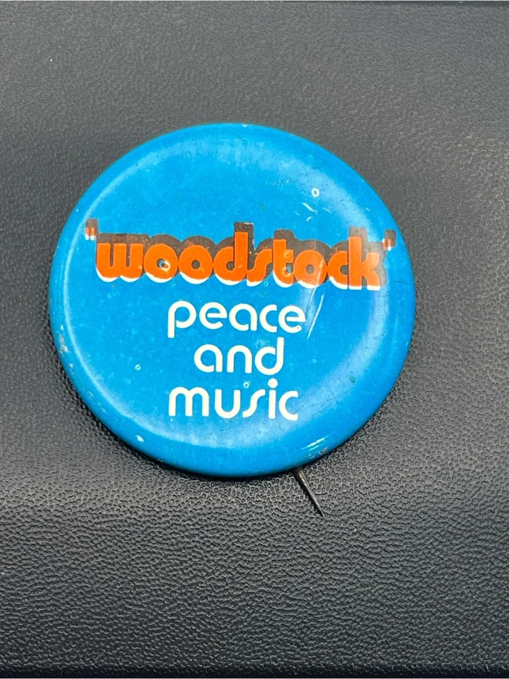 N/A woodstock concert